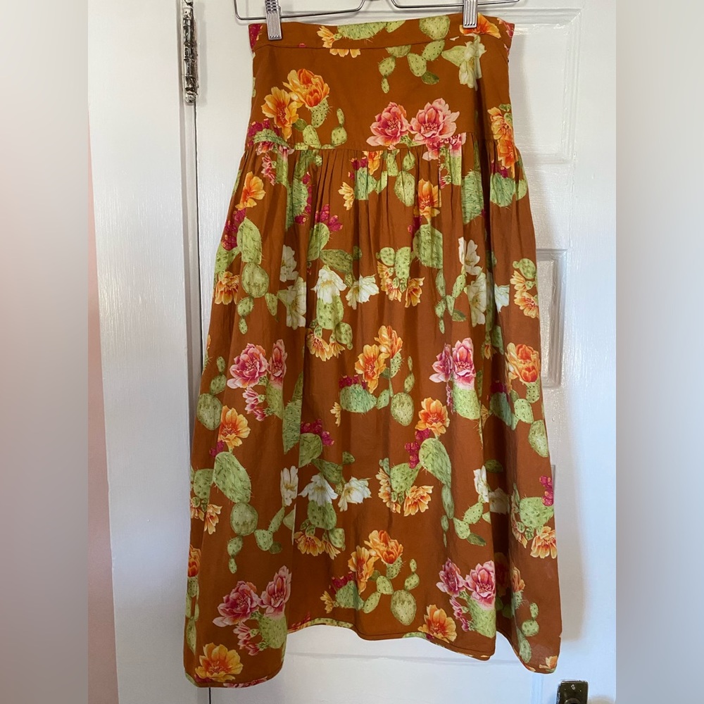 Beatrice Valenzuela Skirt
